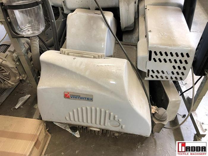 Used VAMATEX LEONARDO SILVER HS 220 cm RATIERA #VA 393