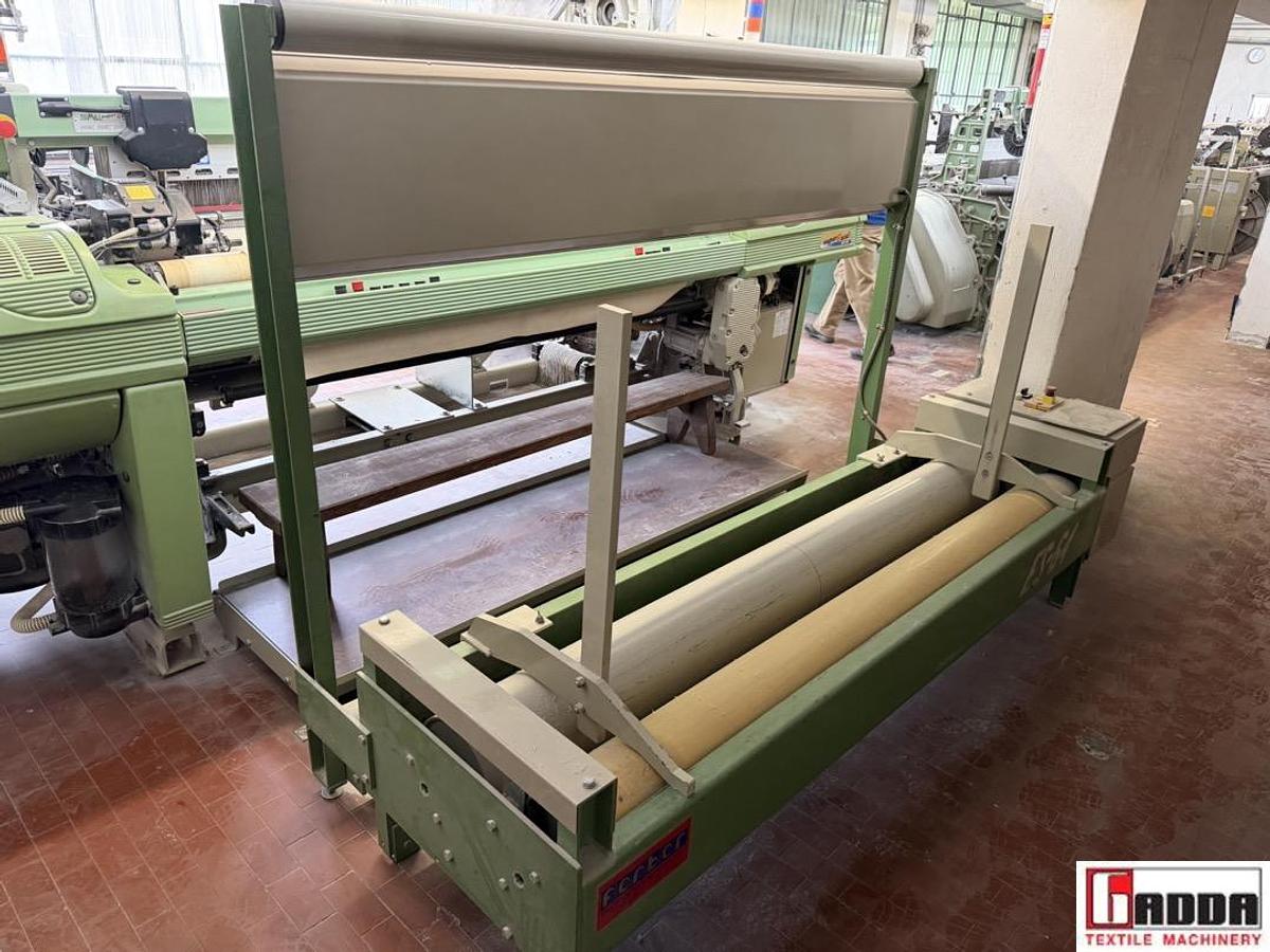 Usato 2002 SOMET SUPER EXCEL