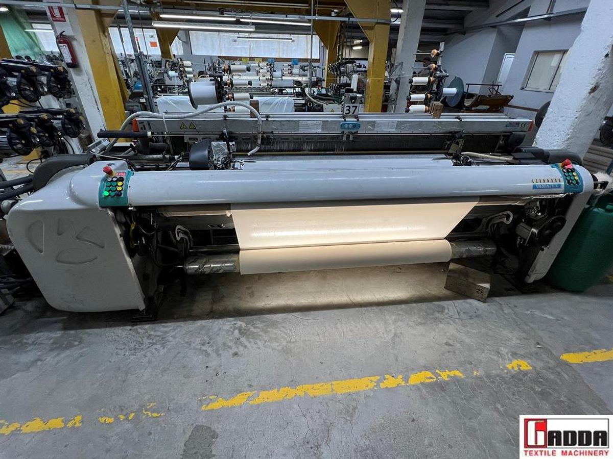 Usato VAMATEX LEONARDO 230 cm RATIERA #VA 421