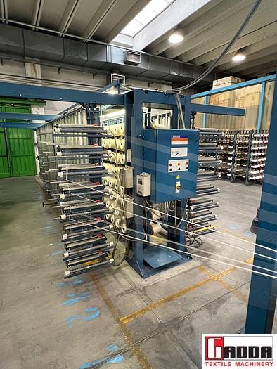 Used ORDITOIO BENNINGER ERGOTRONIC 240 cm #OR 235