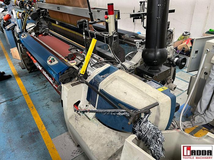Usato PICANOL OPTIMAX 210 CM PREDISPOSTO JACQUARD #PI 209