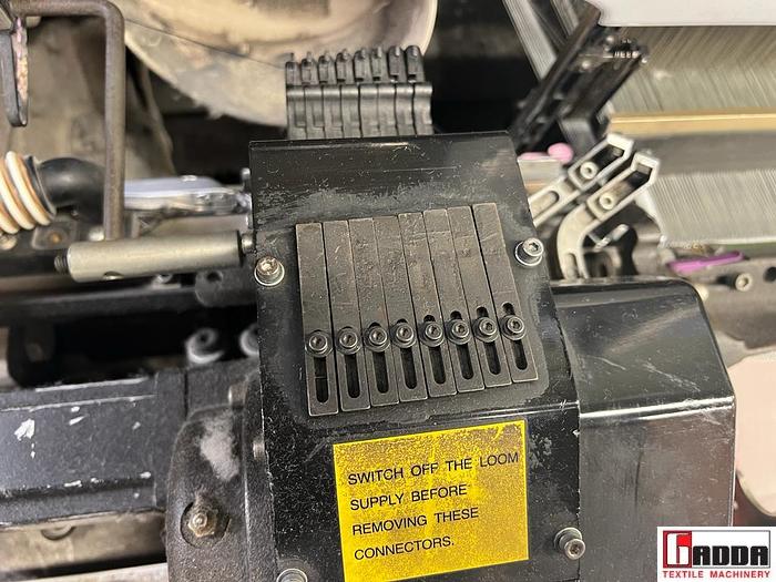 Usato 2007 SOMET ALPHA PGA