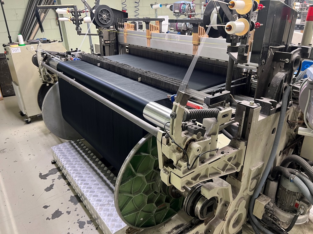 Used 2006 PICANOL GAMMAX