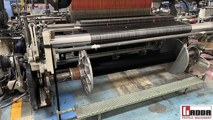 Usato PICANOL OPTIMAX 210 CM PREDISPOSTO JACQUARD #PI 209