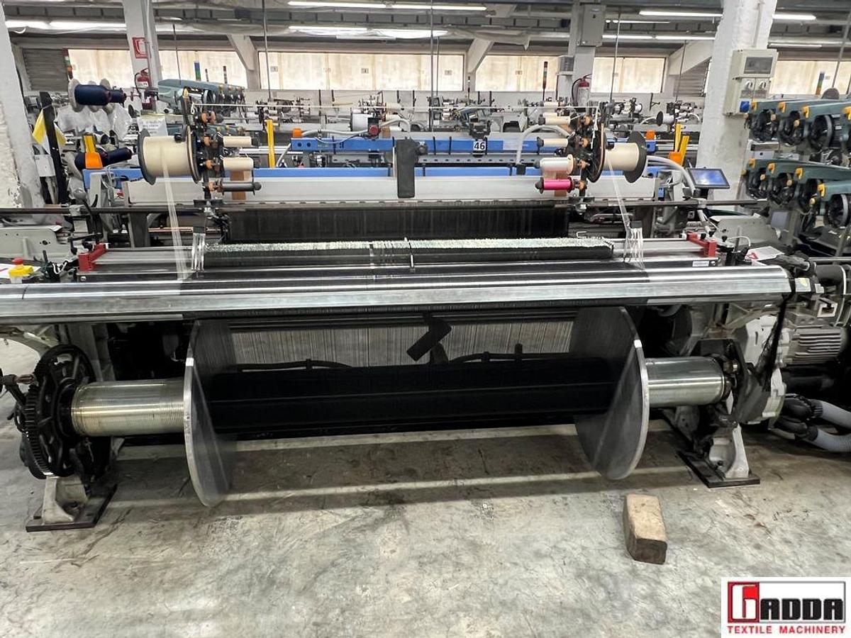 Usato 2015 ITEMA R9500