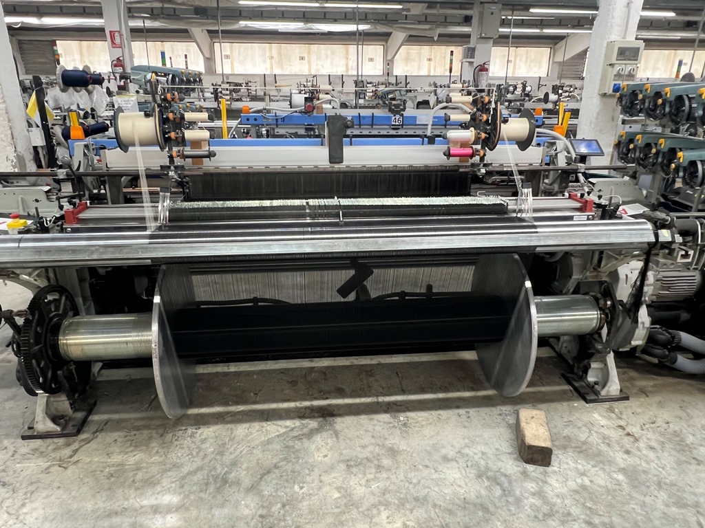 Usato 2015 ITEMA R9500