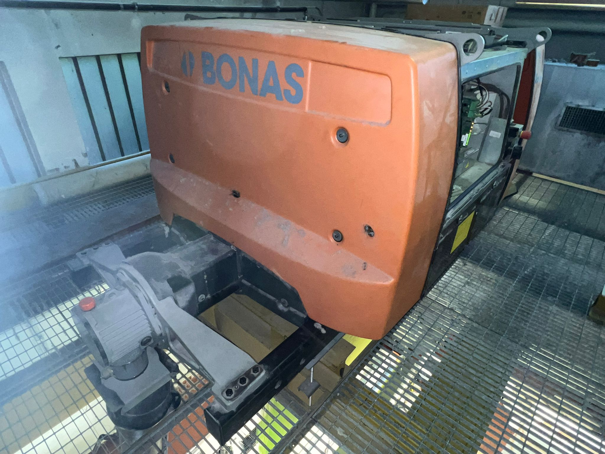 Usato SOMET ALPHA PGA 190 cm JACQUARD BONAS ZJ 2688 #SO 555