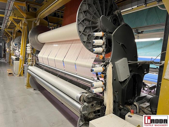 Used VAMATEX LEONARDO DYNA TERRY (SPUGNA) & SP1151