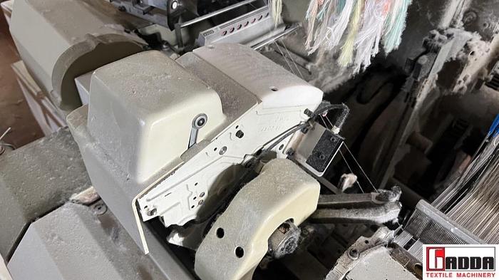 Usato NUOVO PIGNONE TP600S SPUGNA JACQUARD CX 870/2688 JC5 #NP 308