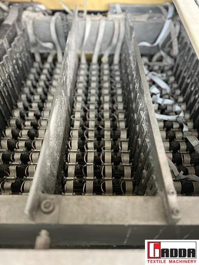 Used SULZER P7100 #SU 180