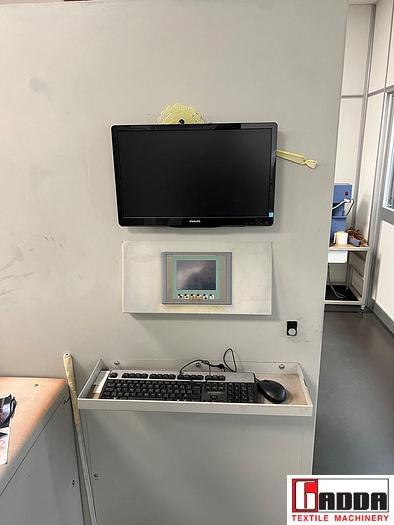 Used REGGIANI RENOIR