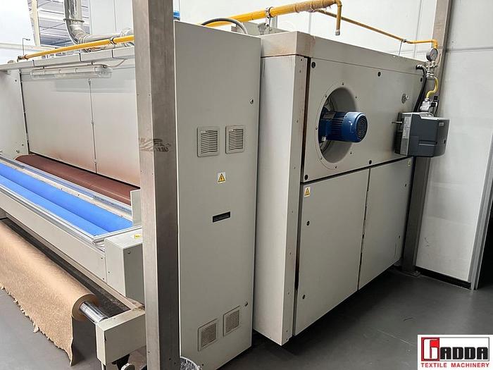 Used REGGIANI RENOIR