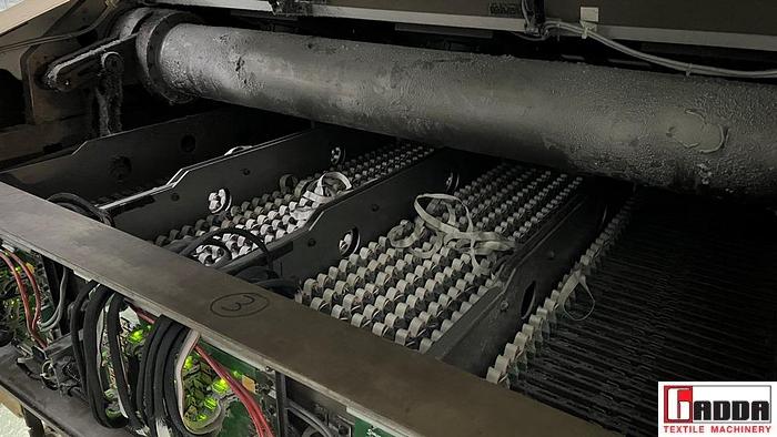 Used STAUBLI LX 3200/8192