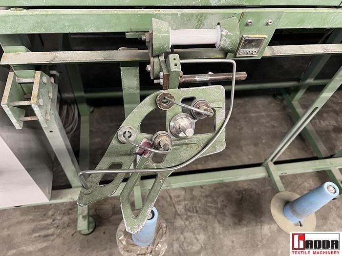 Used ROCCATRICE EVILO 6 TESTE #A 206-C