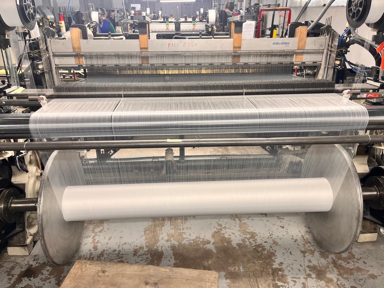 Usato PICANOL OPTIMAX 190 cm RATIERA #PI 242