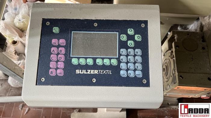 Usato NUOVO PIGNONE TP600S SPUGNA JACQUARD CX 870/2688 JC5 #NP 308