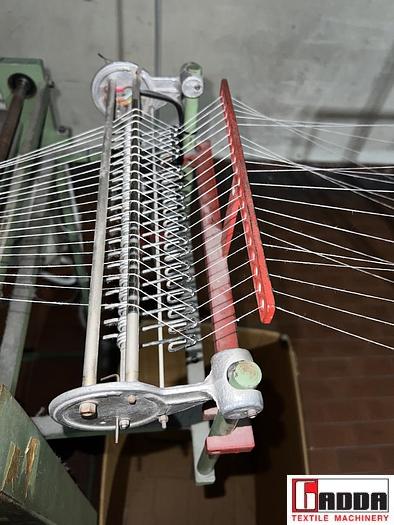 Used MINI ORDITOIO PER ROCCHELLONI #A 151-A