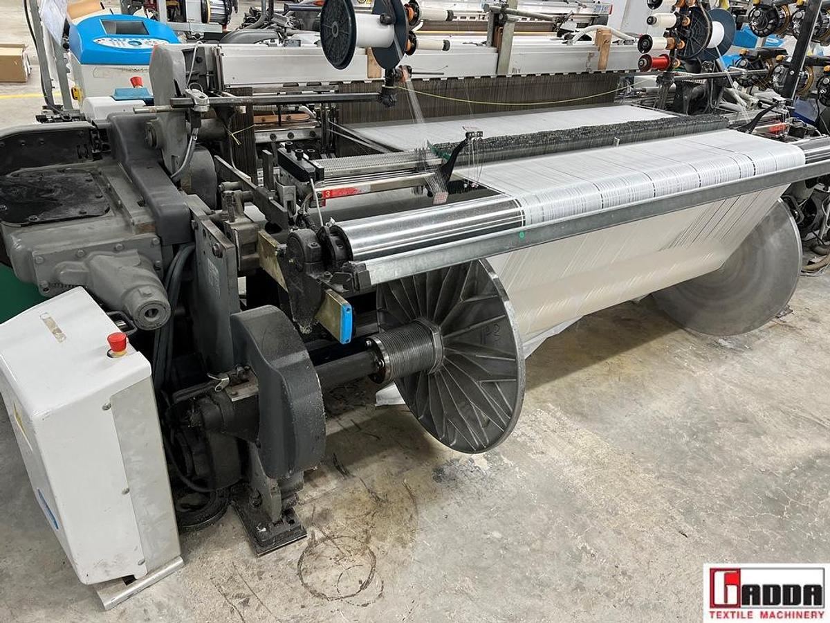 Usato VAMATEX LEONARDO 230 cm RATIERA #VA 421