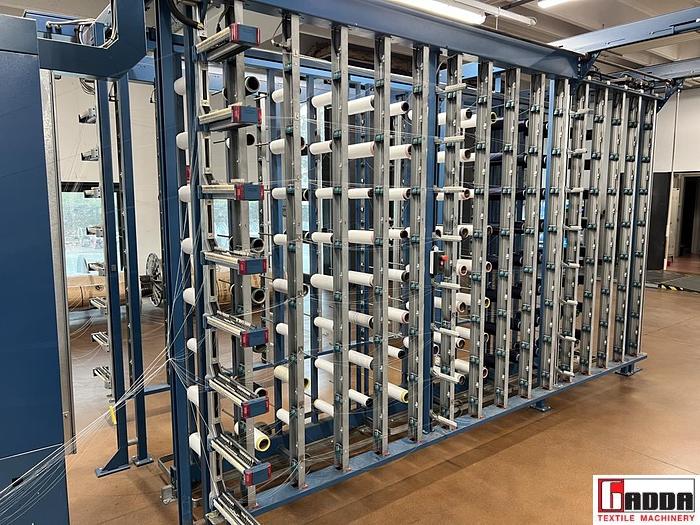 Used 2007 BROMAS VERSOMAT