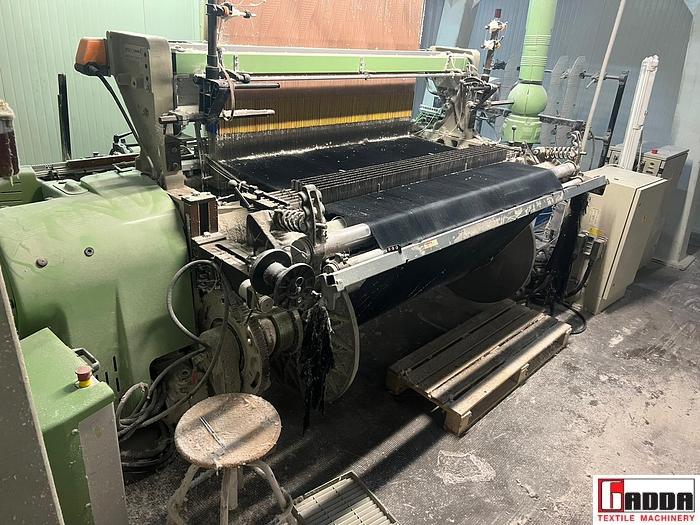 Used 2003 SOMET ALPHA #SO 495