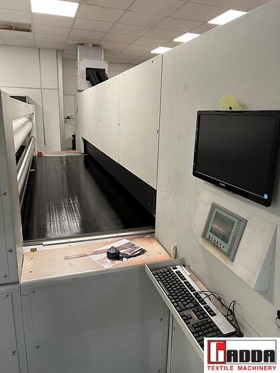 Used REGGIANI RENOIR