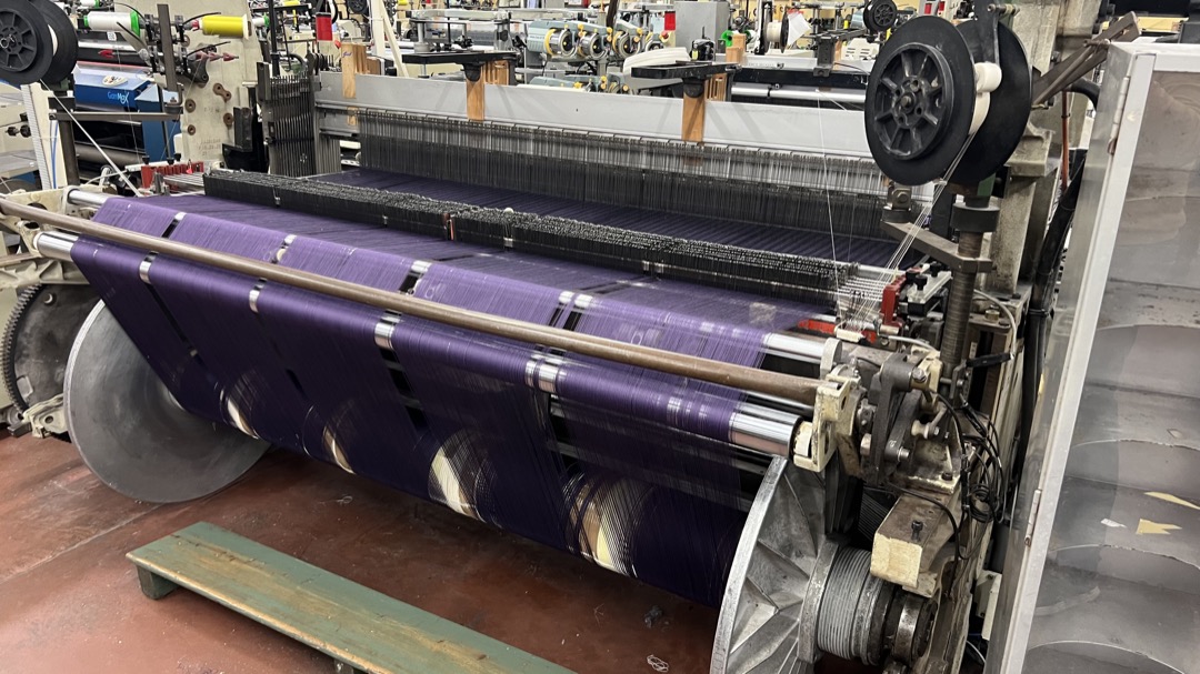 Used PICANOL GAMMAX 210 cm RATIERA STAUBLI #PI 226