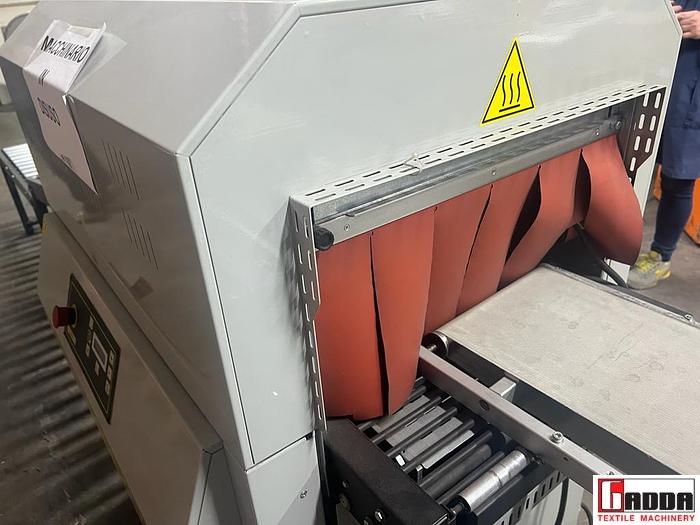 Used CONFEZIONATRICE LIGO SMIPACK T450 #A 190