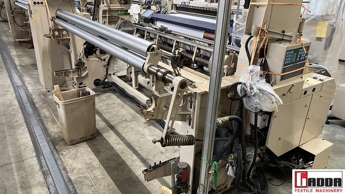 Used TSUDAKOMA ZAX & ZA 209 #TSU 111