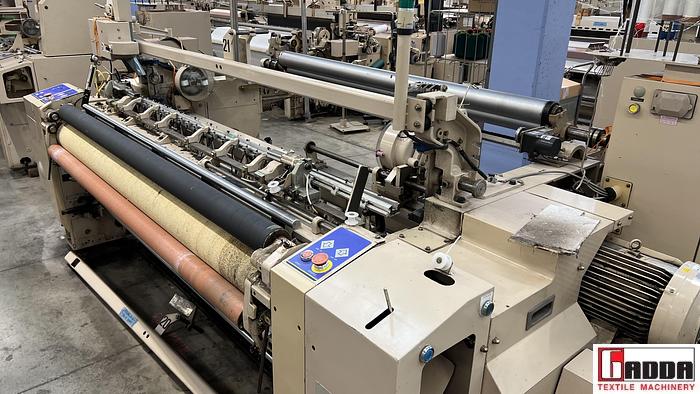 Used TSUDAKOMA ZAX & ZA 209 #TSU 111