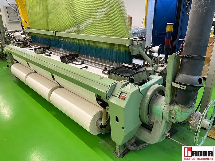 Used SULZER P7100 #SU 180