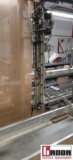 Usato INCORSATRICE USATA STAUBLI DELTA 200 #A 213