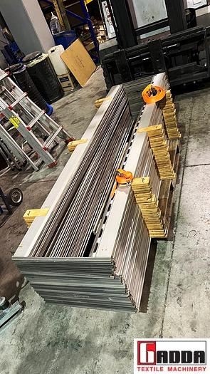 Used QUADRI LICCI GROB #A 189