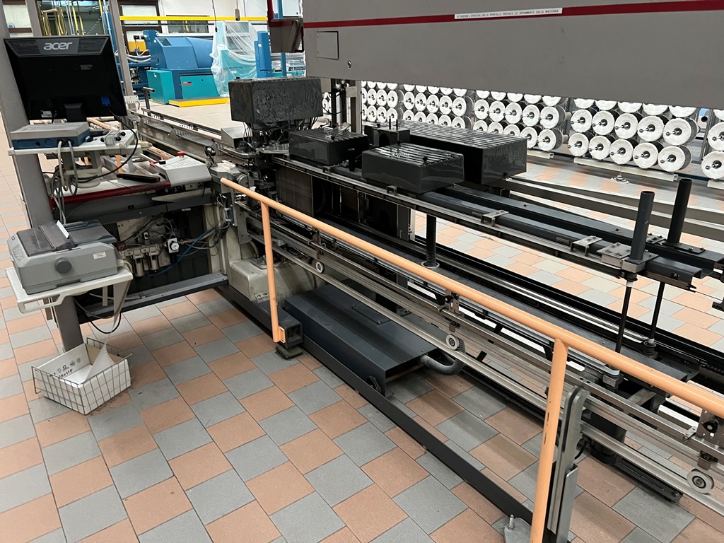 Used 1993 STAUBLI DELTA 200