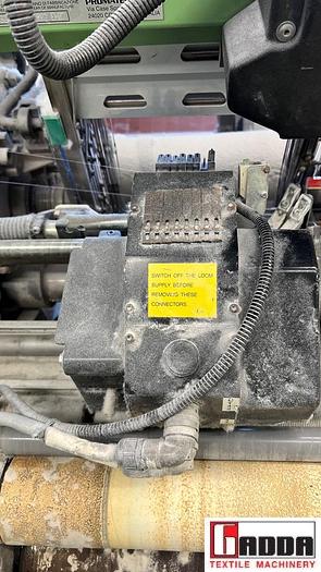 Used 2002 SOMET SUPER EXCEL #SO 503