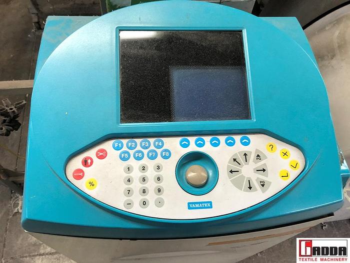Used 2000 VAMATEX LEONARDO