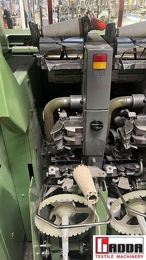 Used ROCCATRICE SHLAFHORST AUTOCONER 238 #A 219