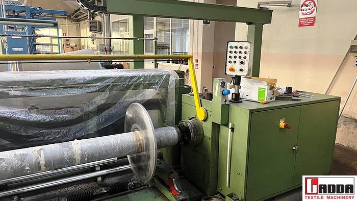 Used ORDITOIO BENNINGER SUPERTRONIC 260 cm #OR 234