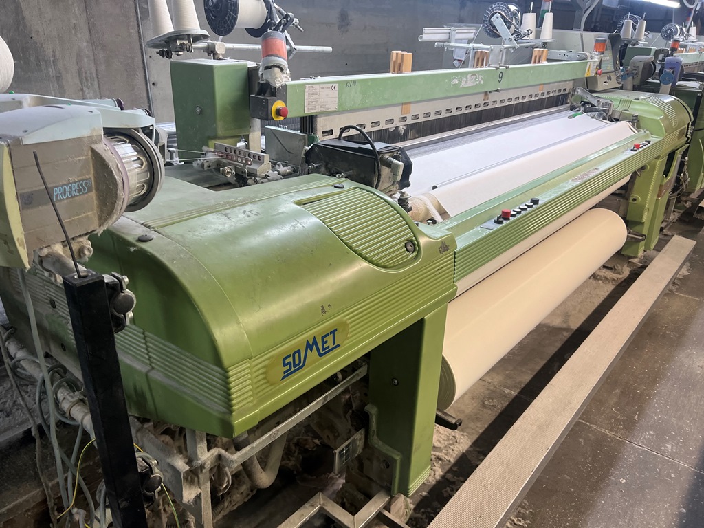 Usato 1997 SOMET EXCEL