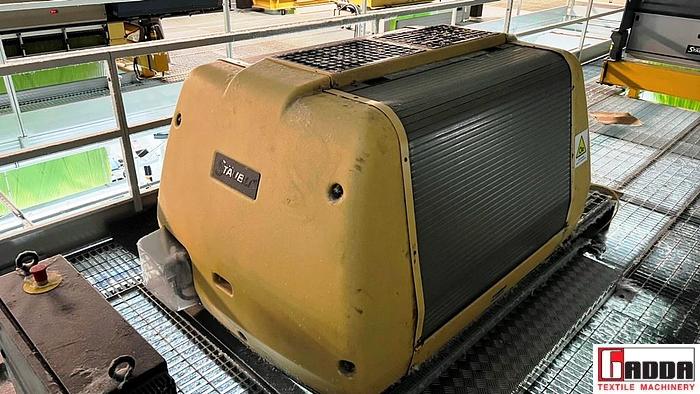 Used JACQUARD STAUBLI CX 880/2688 #JAC 106-B