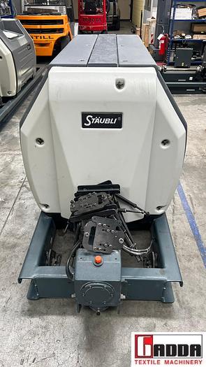 Used 2007 STAUBLI DX 100/2688