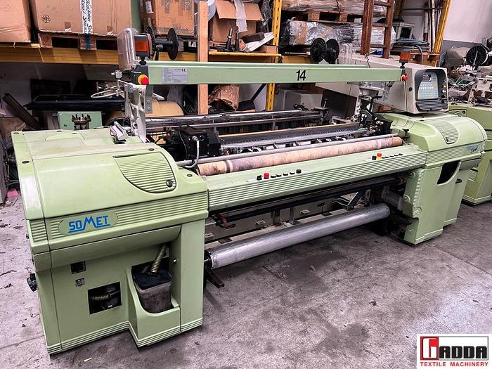 Used 1995 SOMET EXCEL