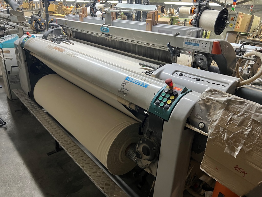 Usato VAMATEX LEONARDO 190 cm RATIERA #VA 418