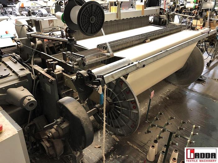 Used 2000 VAMATEX LEONARDO