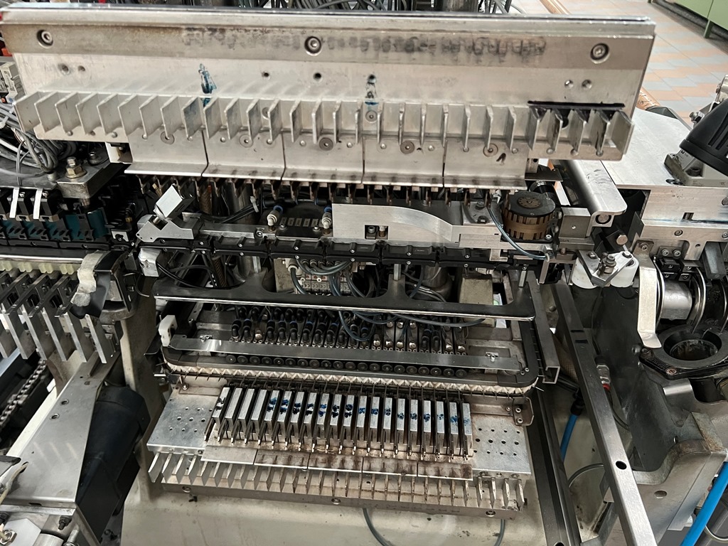 Used 1993 STAUBLI DELTA 200