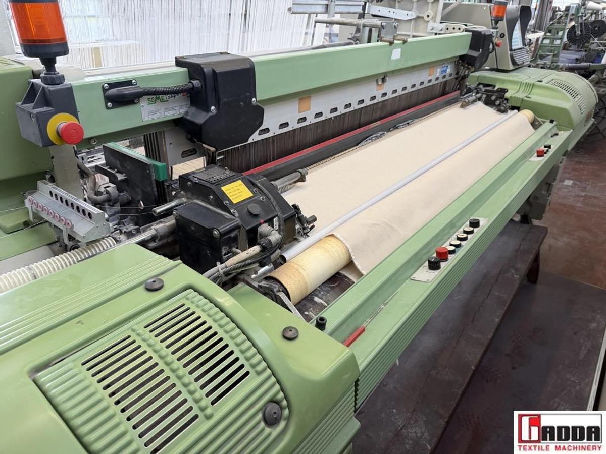 Usato 2002 SOMET SUPER EXCEL