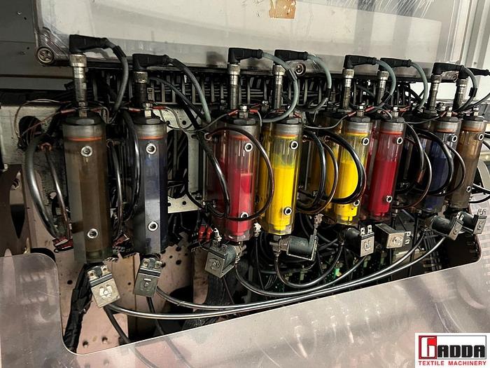 Used REGGIANI RENOIR