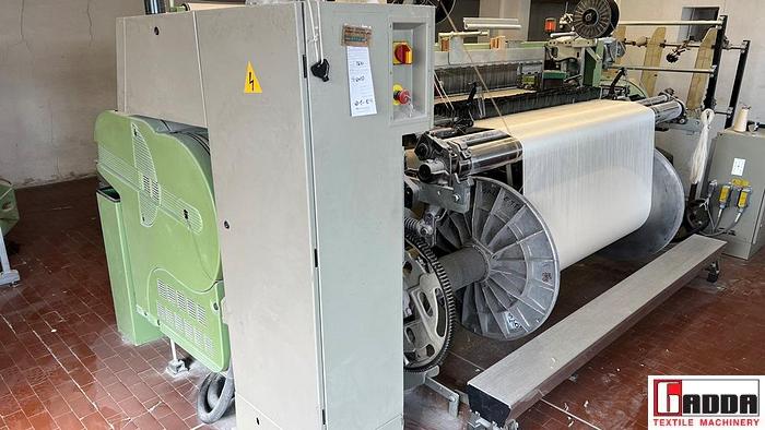 Used 2002 SOMET SUPER EXCEL #SO 503