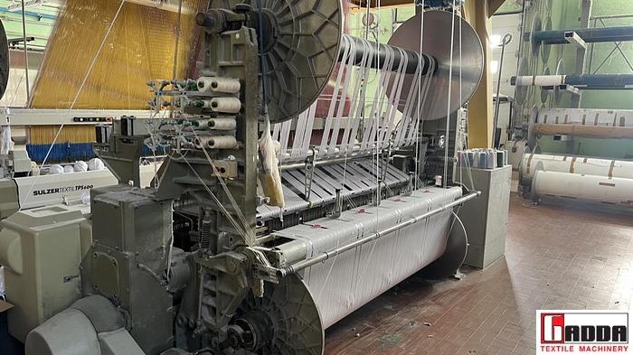 Usato NUOVO PIGNONE TP600S SPUGNA JACQUARD CX 870/2688 JC5 #NP 308