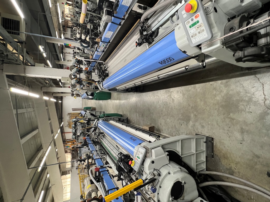 Usato 2015 ITEMA R9500
