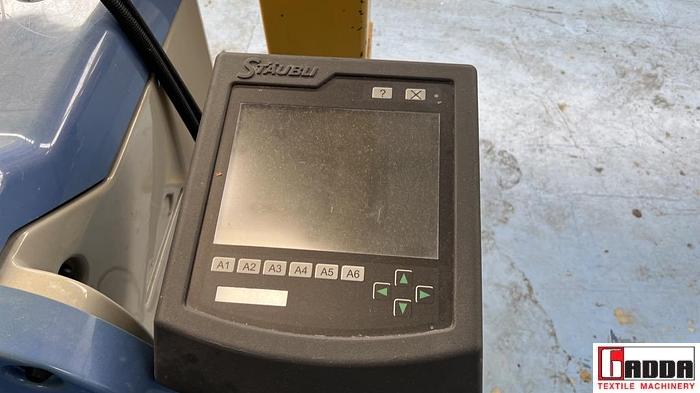 Used 2007 STAUBLI DX 100/2688